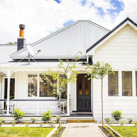 White Cottage Matakana Eksteriør billede